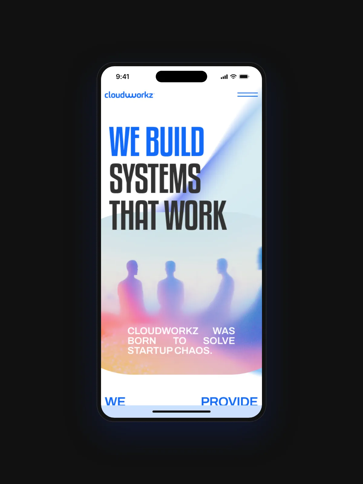 Cloudworkz