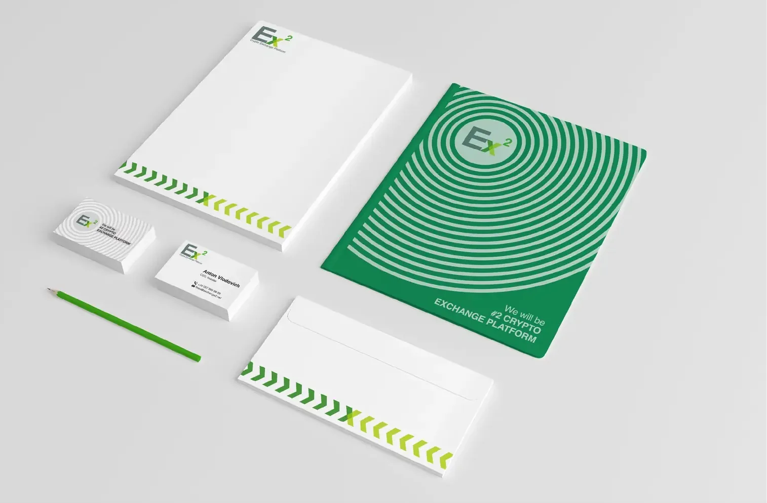 Stationery