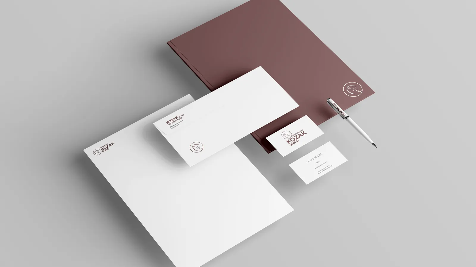 Stationery