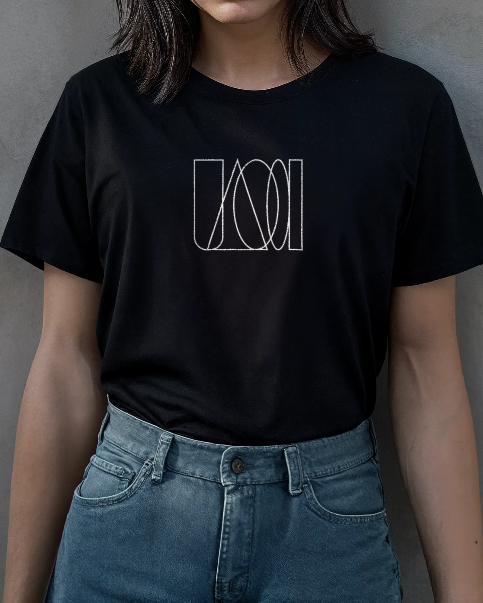 Merch: cup, T-shirt, hoodie