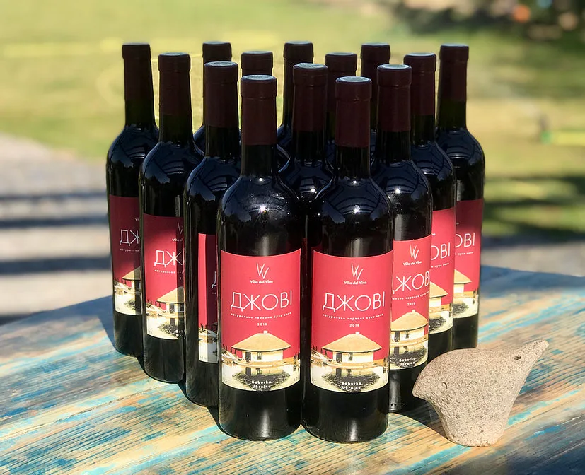 Bottles